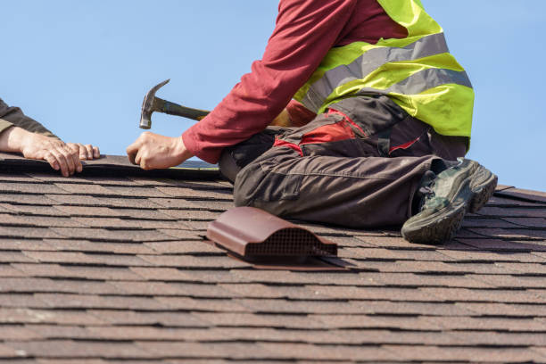 Best Commercial Roofing Services  in Dowagiac, MI