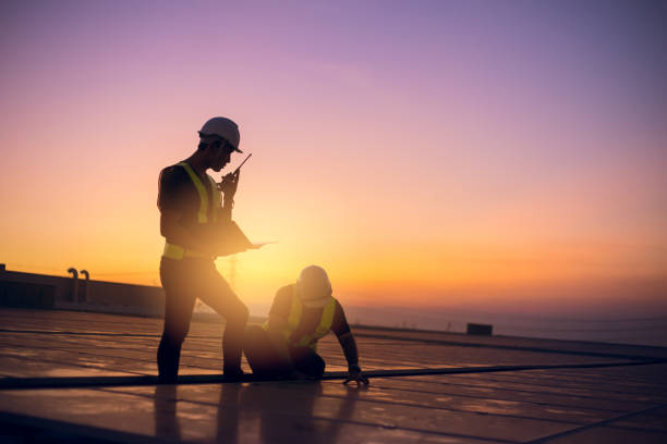 Best Roof Waterproofing Services  in Dowagiac, MI