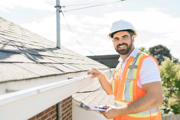 Sealant for Roof in Dowagiac, MI