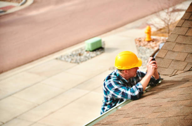 Best Commercial Roofing Services  in Dowagiac, MI