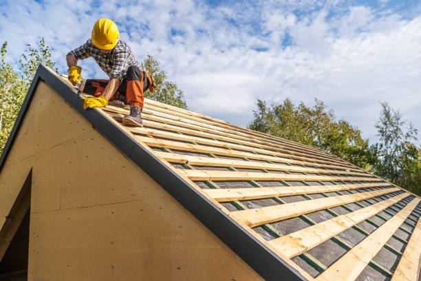 Best Roof Leak Repair  in Dowagiac, MI