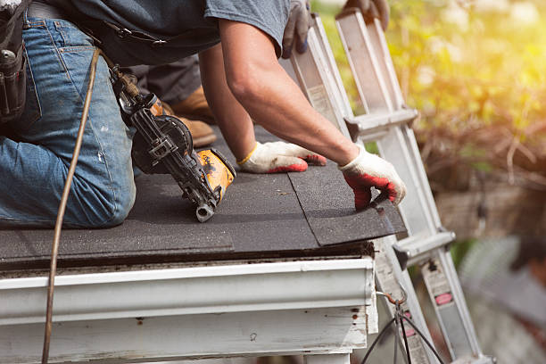 Roof Installation Near Me in Dowagiac, MI