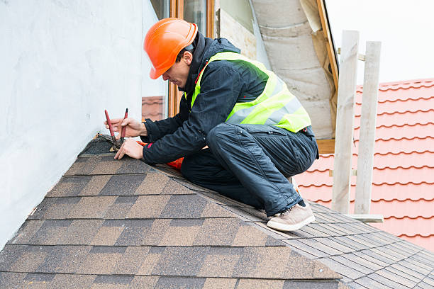 Best New Roof Installation  in Dowagiac, MI
