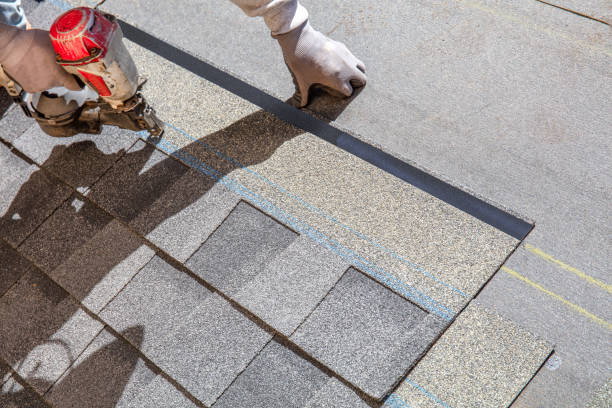 Best Roofing Contractor Near Me  in Dowagiac, MI