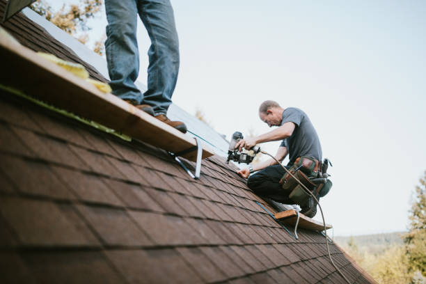 Quick and Trustworthy Emergency Roof Repair Services in Dowagiac, MI